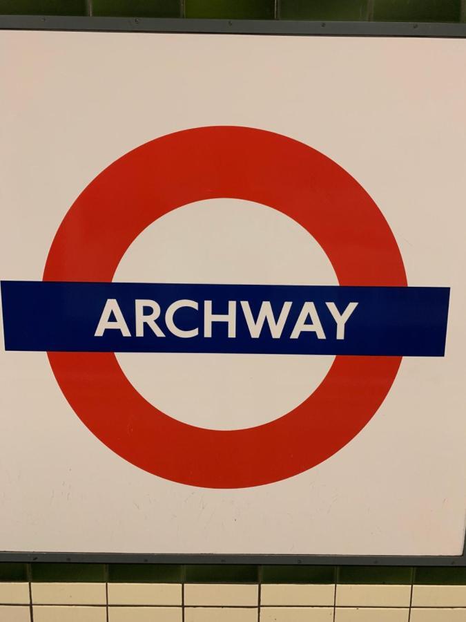 Capital Archway *